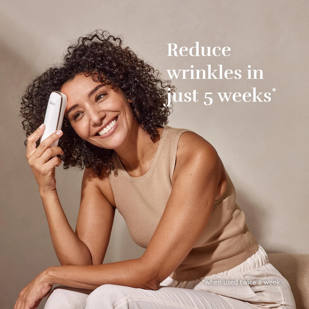 Veido odos atjauninimo aparatas Silk'n FaceTite Revive