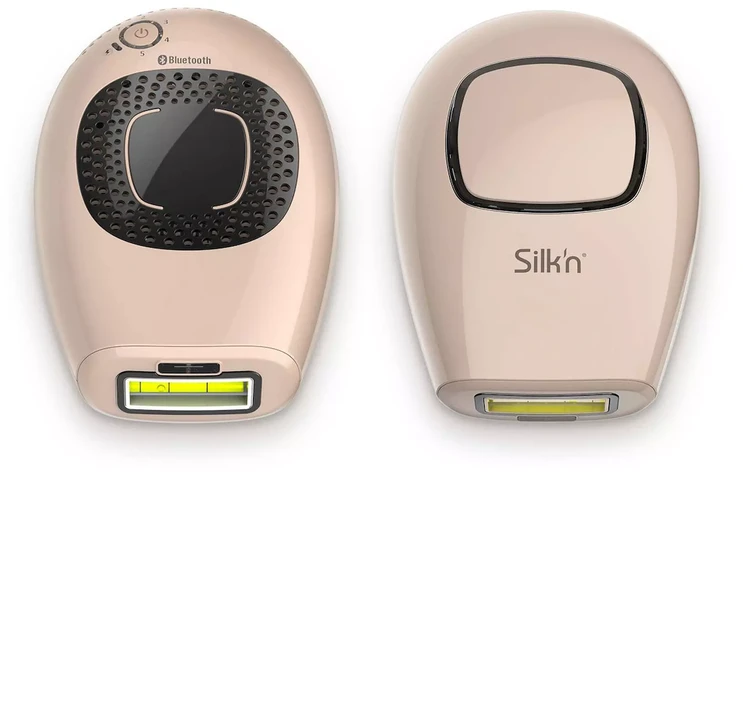 „Silk'n“ – „Infinity Fast IPL“ nuolatinio plaukų šalinimo prietaisas