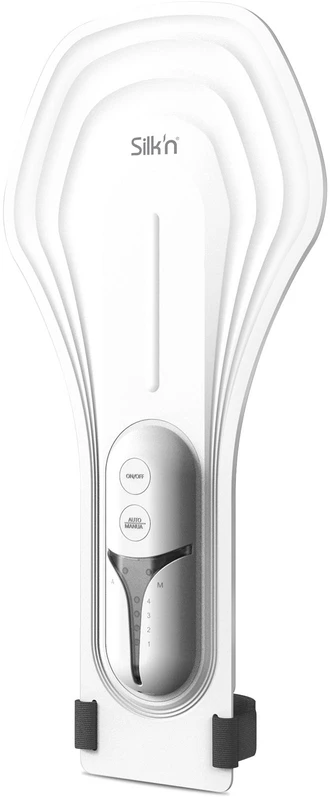 Rankų odą atjauninanti LED kaukė Silk'n Hand Mask
