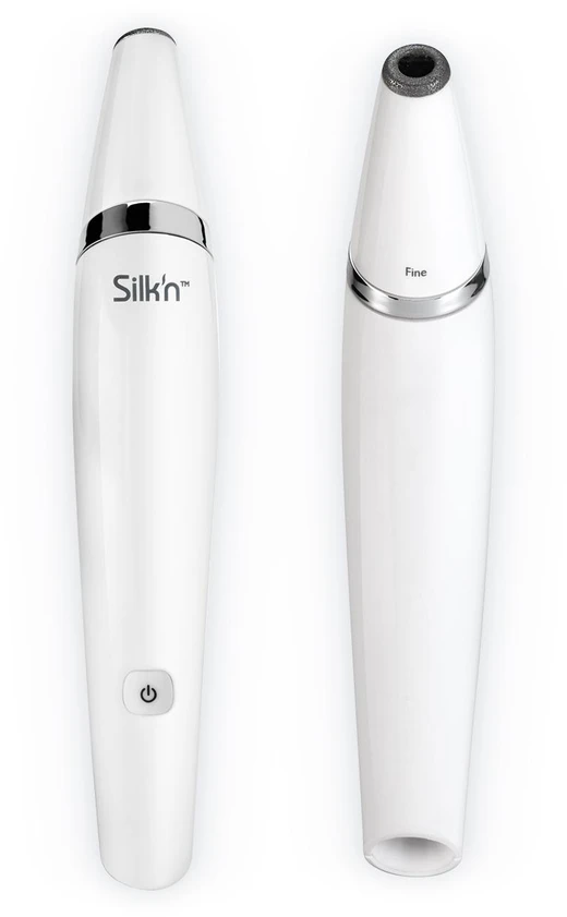 „Silk'n - ReVit Essential“ mikrodermabrazijos prietaisas