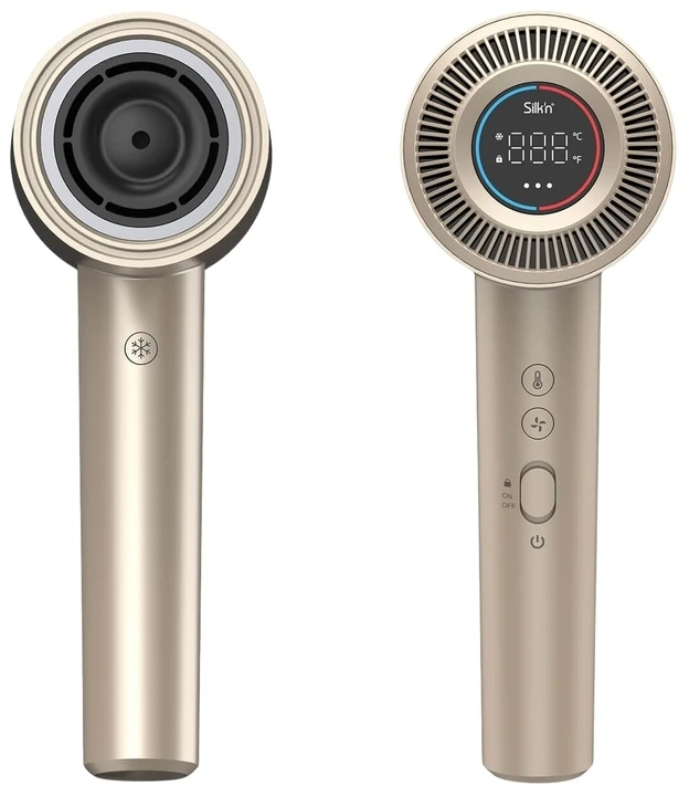 „Silk'n - SilkyAir Pro“ plaukų džiovintuvas