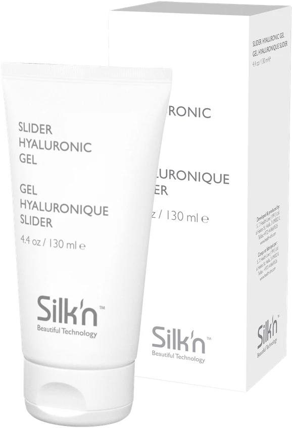 „Silk'n“ slankiklio papildymo gelis, 130 ml