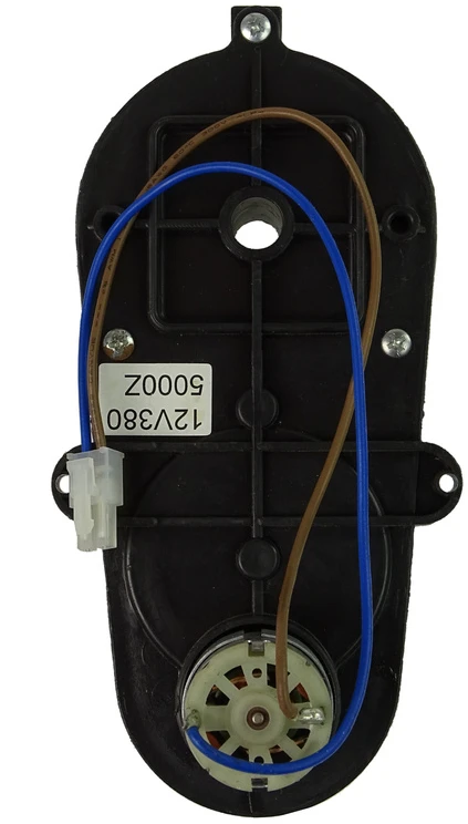 Lean Cars Reduktorius elektromobiliui,12V, 5000 aps/min., S2588