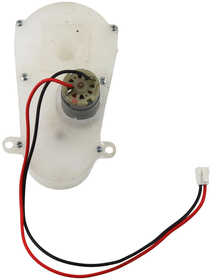 Silnik Vairo variklis 12V 5500RPM akumuliatorinei transporto priemonei XB-1118