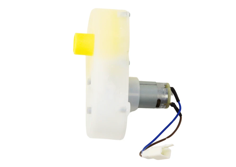 Lean Cars Vairavimo variklis 12V 8000 RPM modeliui BBH-0001