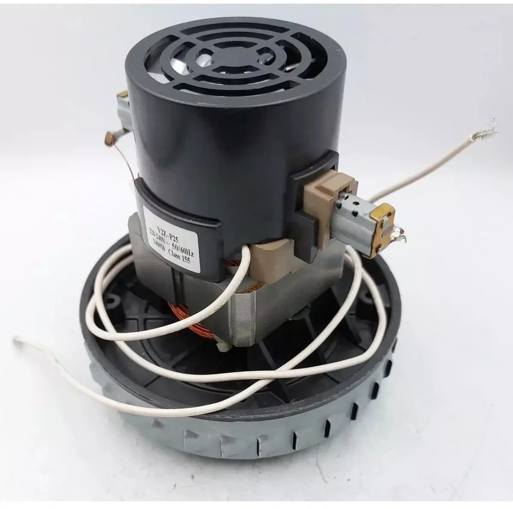 Silnik 1400 W V2Z-P24 variklis