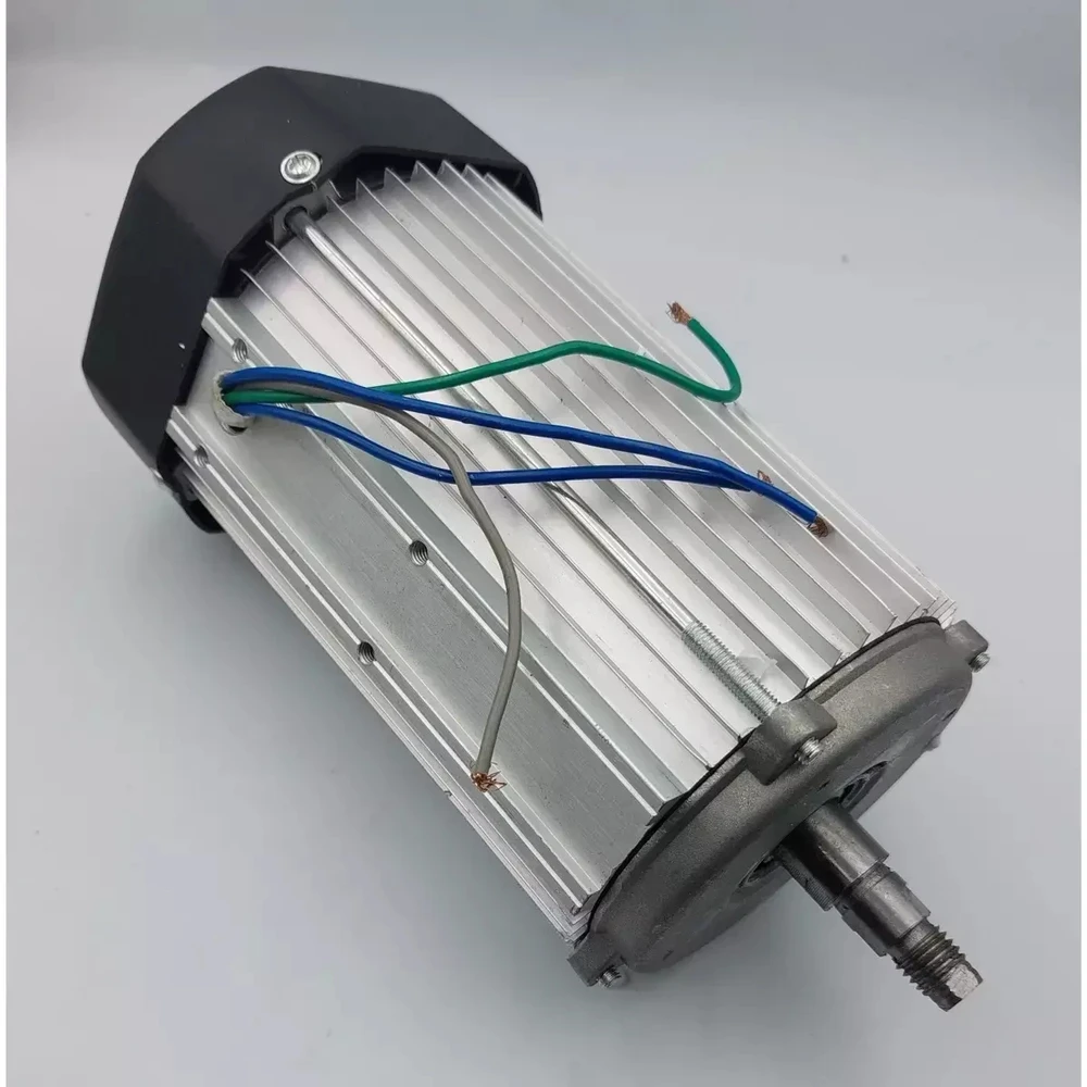 Dedra Silnik 800 W elektros variklis
