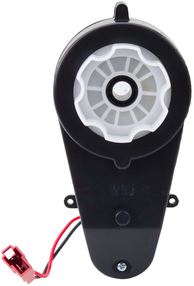 Lean Cars 12V variklis RS550 45W 16000RPM elektrinėms transporto priemonėms