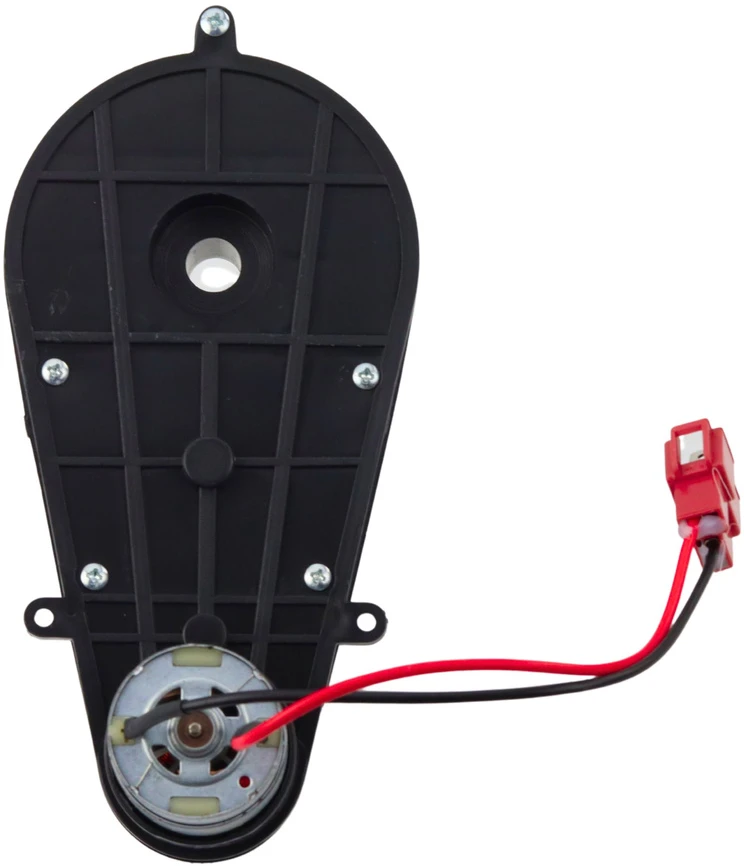 Lean Cars 12V variklis RS550 45W 16000RPM elektrinėms transporto priemonėms