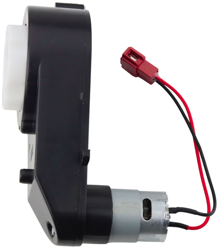 Lean Cars Variklis 12V 45W RS550 18000RPM elektriniams automobiliams