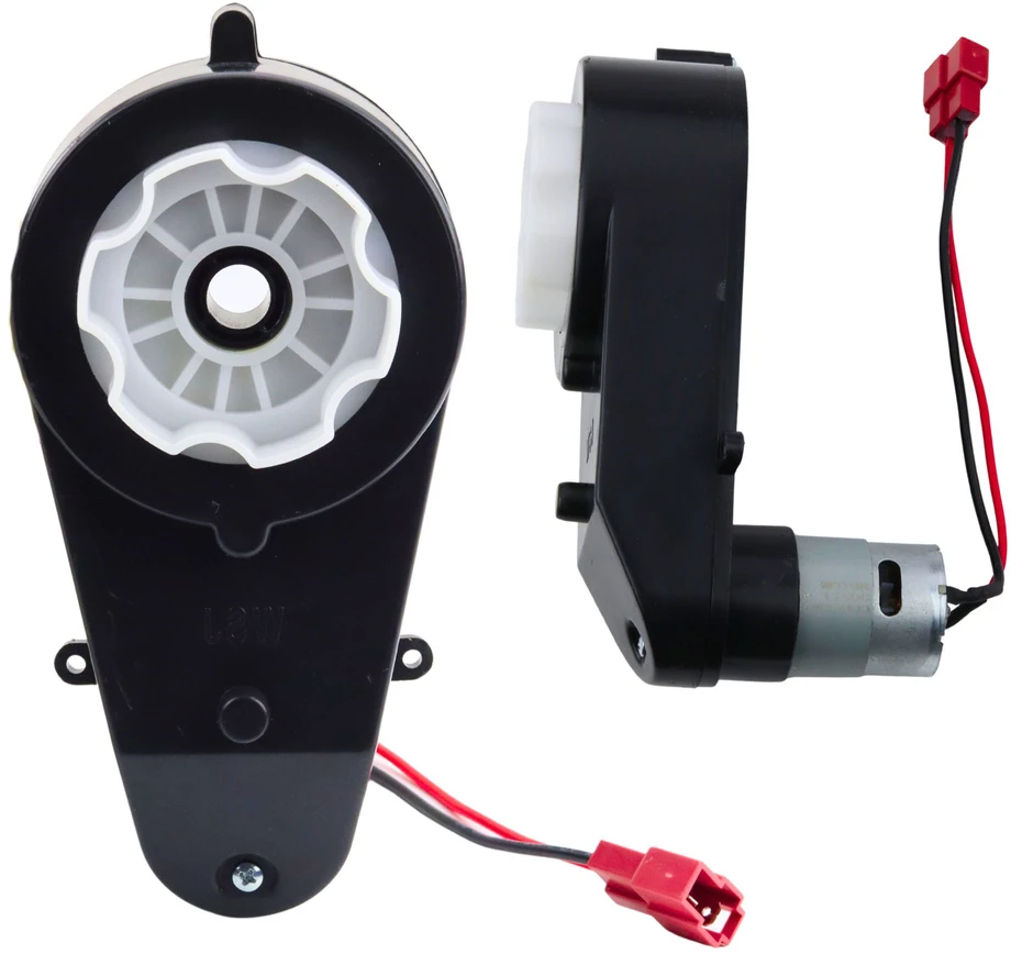 Lean Cars 12V 45W RS550 35000RPM Variklis Elektriniams Žaislams