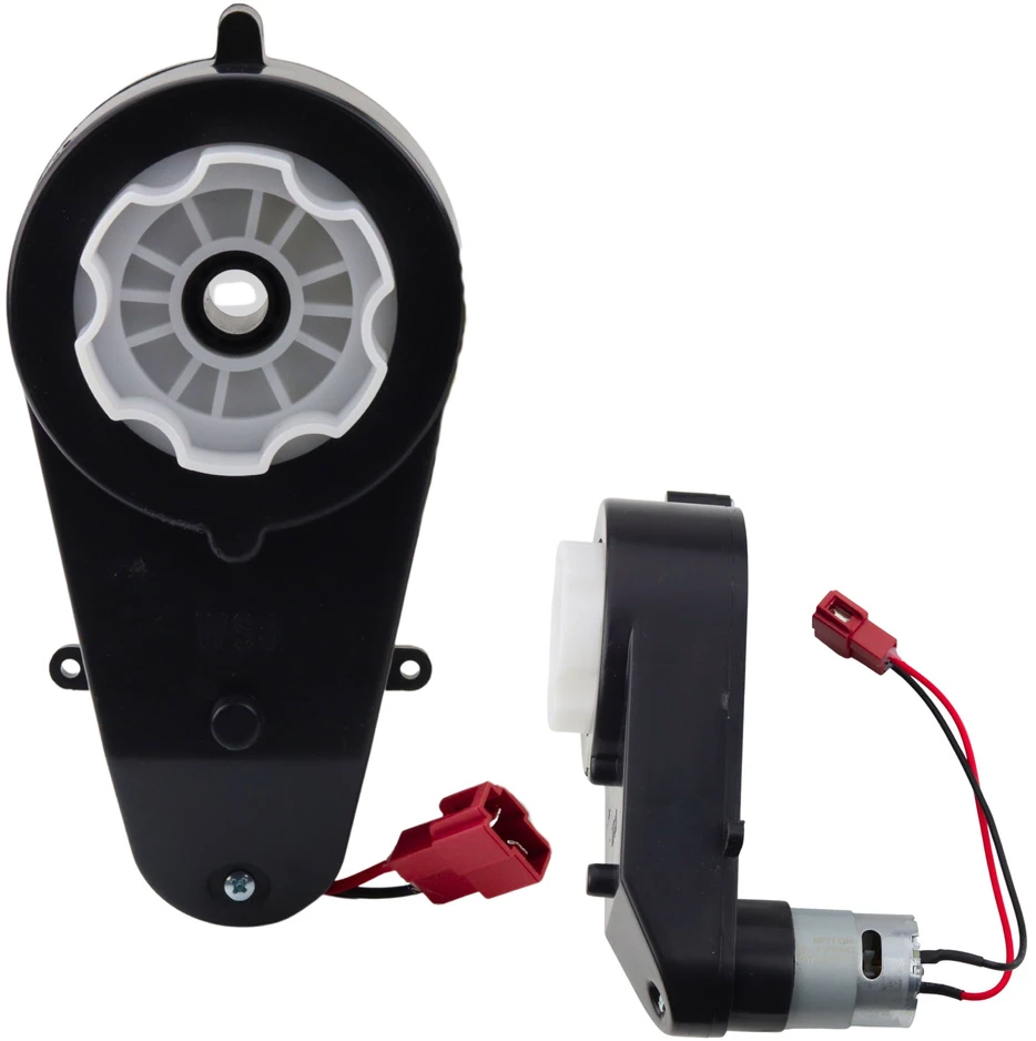 Lean Cars Variklis 12V 45W RS550 18000RPM elektriniams automobiliams