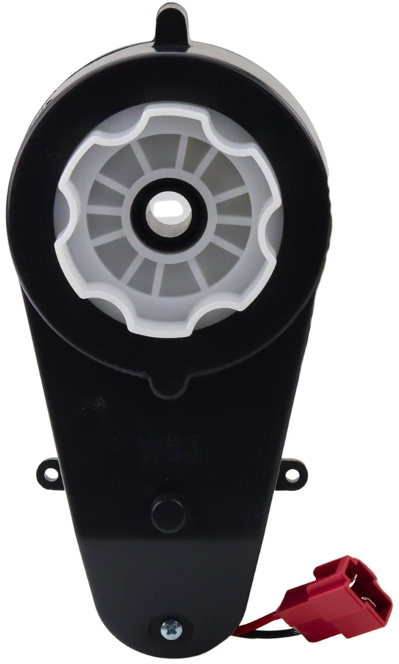 Lean Cars Variklis 12V 45W RS550 18000RPM elektriniams automobiliams