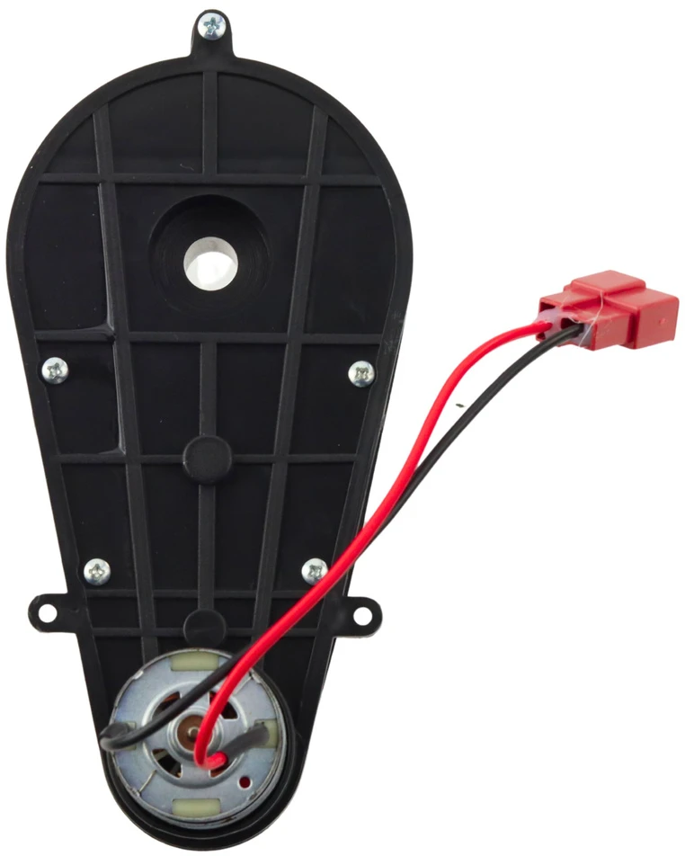 Lean Cars Variklis 12V 45W RS550 18000RPM elektriniams automobiliams
