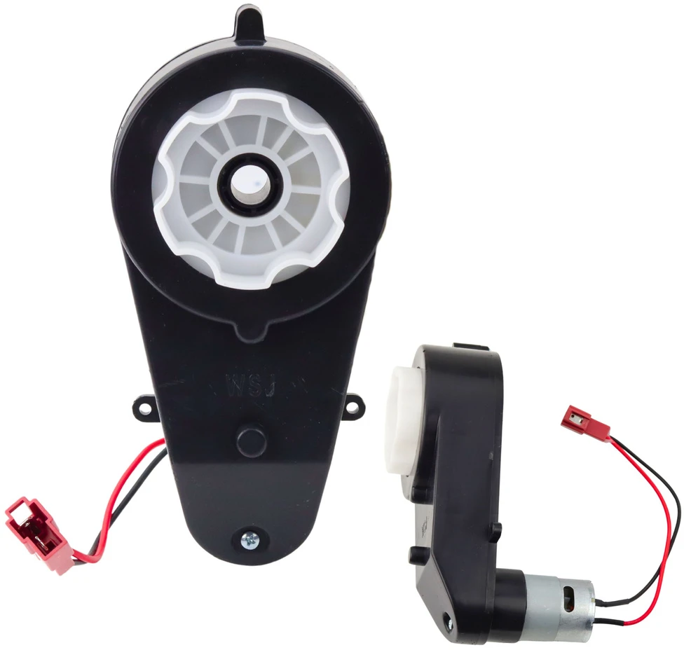 Lean Cars 12V variklis RS550 45W 16000RPM elektrinėms transporto priemonėms