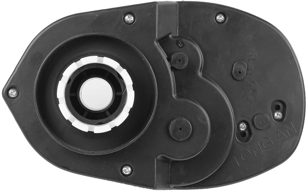 Lean Cars Variklis 24V 200W 12000 RPM - A011