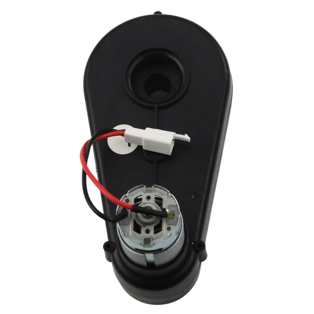 Lean Cars Variklis DK-CA003 24V