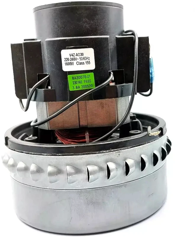 Silnik Elektrinis variklis v4z-ad30 1600w