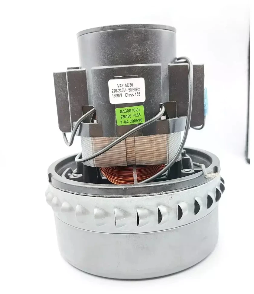 Silnik Elektrinis variklis v4z-ad30 1600w