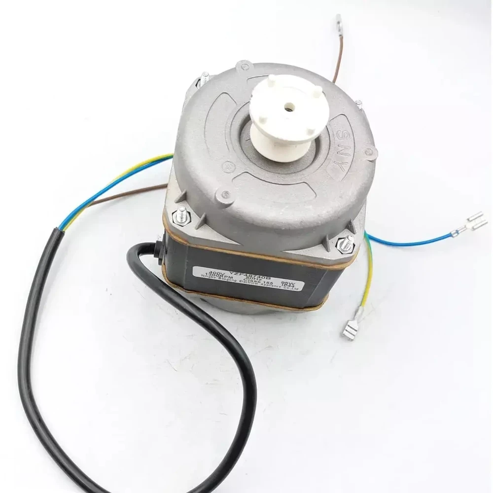 Dedra Silnik Elektrinis variklis yj61-20-03 40w