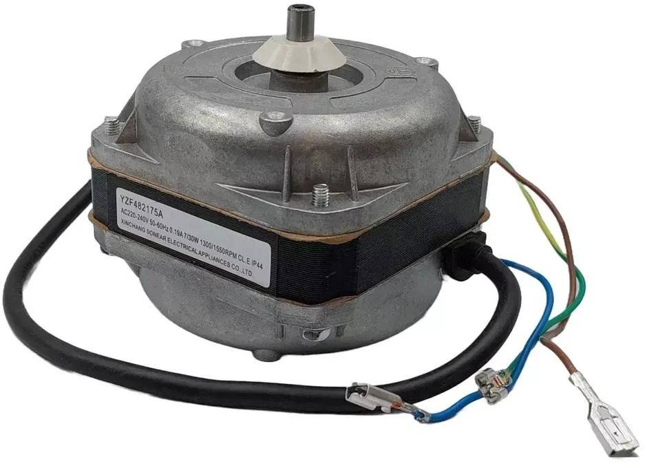 Dedra Silnik Elektrinis variklis yzf482175a 7/30w 1300/1550 aps./min.