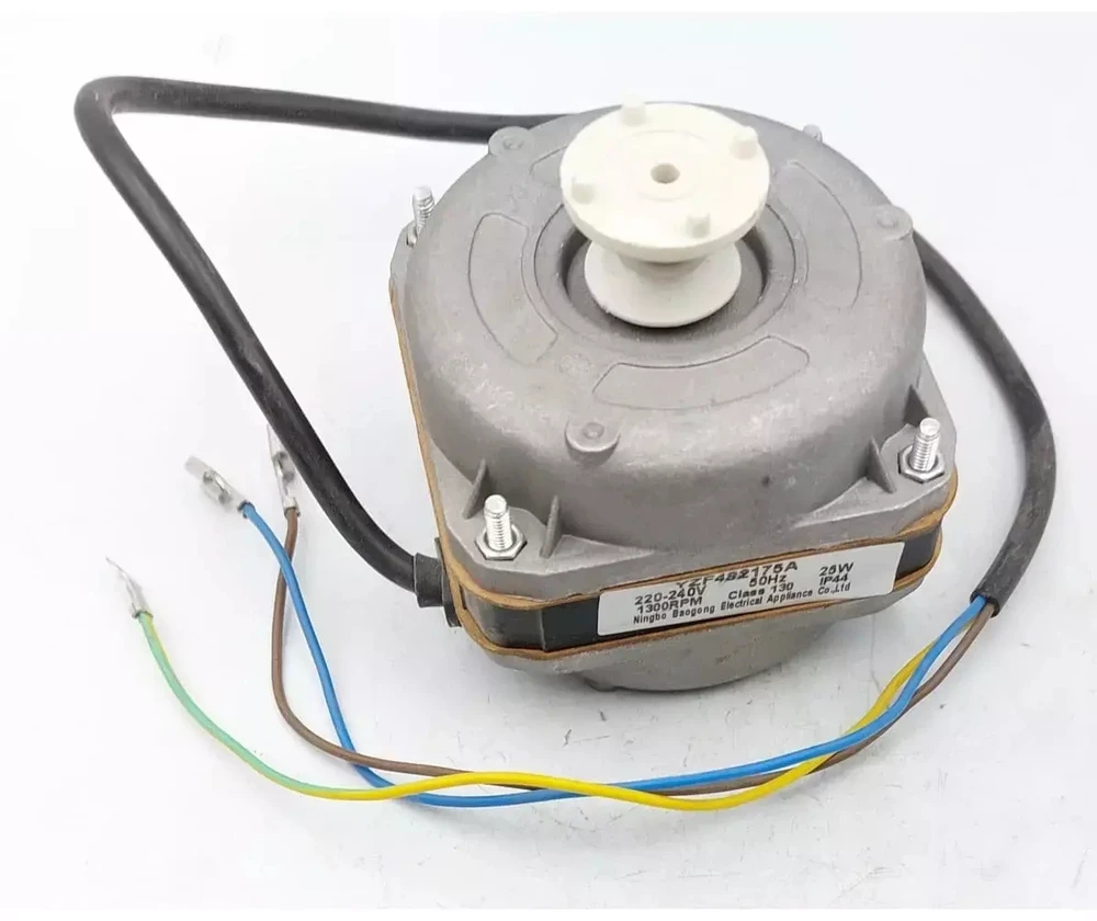 Dedra Silnik Elektrinis variklis yzf482175b 30w 1300 aps./min.