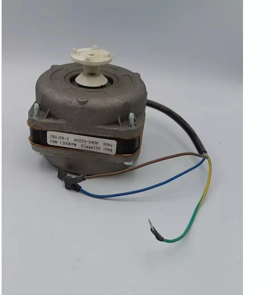 Dedra Silnik Elektrinis variklis zbdj28-2 28w 1300 aps./min.