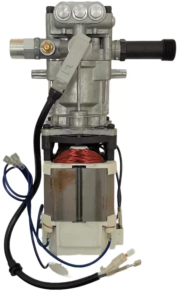 Silnik lt9600 siurblio variklis