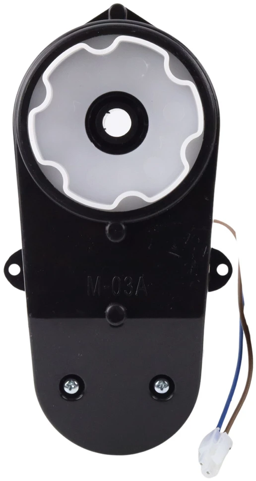 Lean Cars Variklio transmisija 24V akumuliatoriniam automobiliui S2588-1