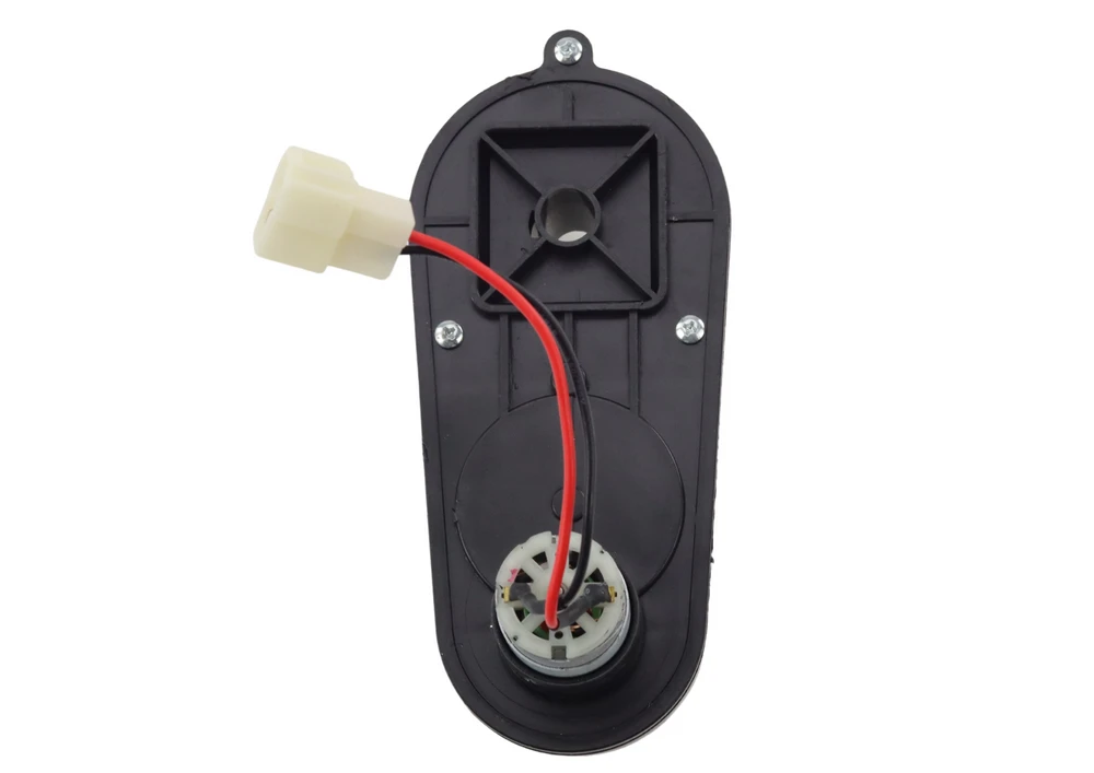Lean Cars Variklio pavarų dėžė JL199 FY-1 12V RS390