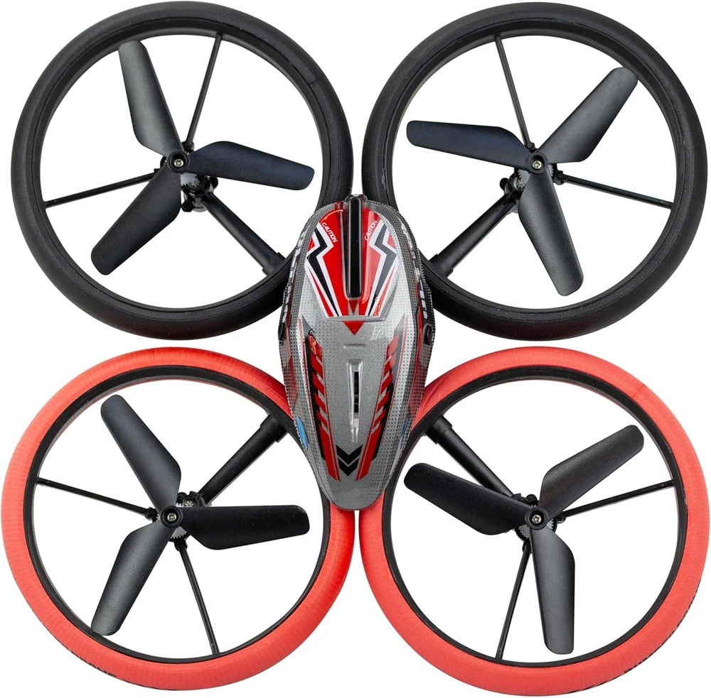 Silverlit FLYBOTIC Radijo bangomis valdomas dronas „Bumper Drone Lite“