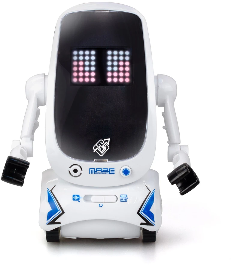 SILVERLIT Robotas „Maze Braker“