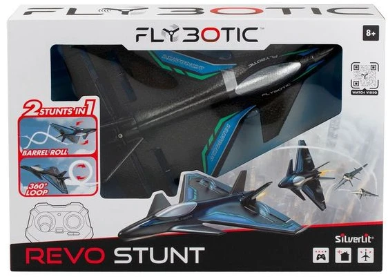 „Silverlit“ – „Revo Stunt“ – (84497)