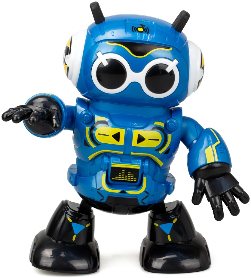 Silverlit YCOO Robotas "Robo Beats 2", 21,5 cm