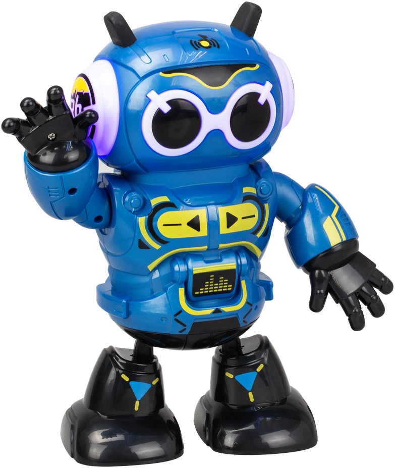 Silverlit YCOO Robotas "Robo Beats 2", 21,5 cm