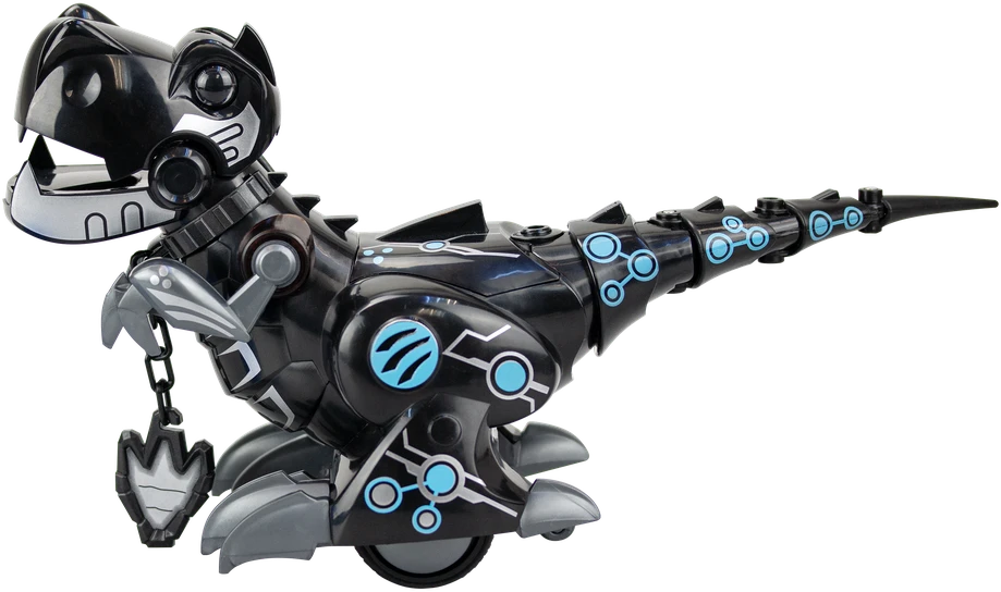 SILVERLIT Robotas „Train My Dino“