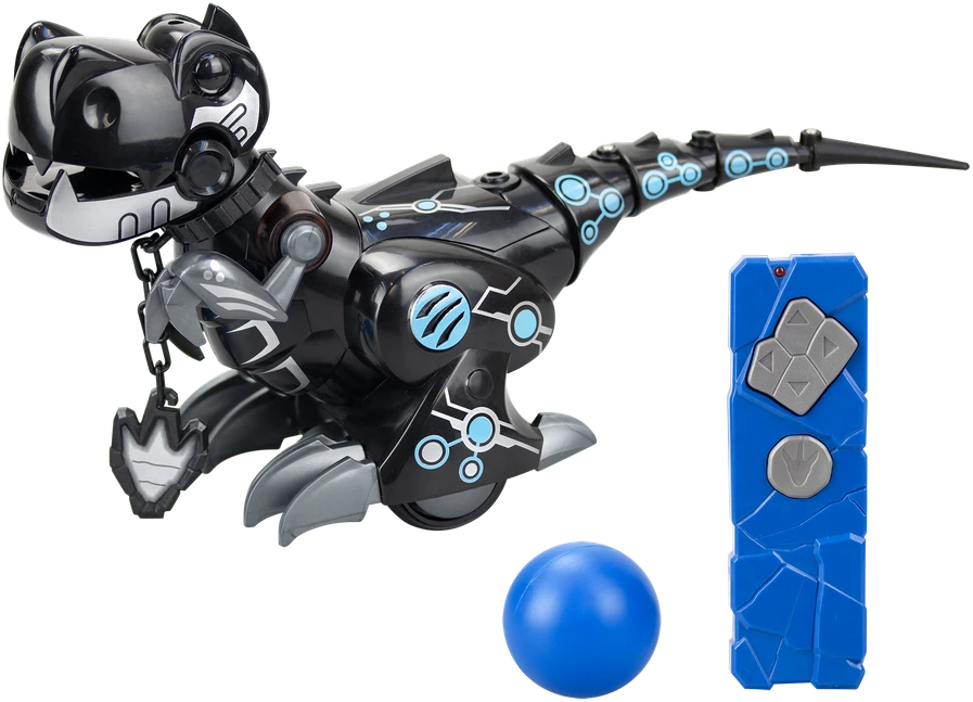 SILVERLIT Robotas „Train My Dino“