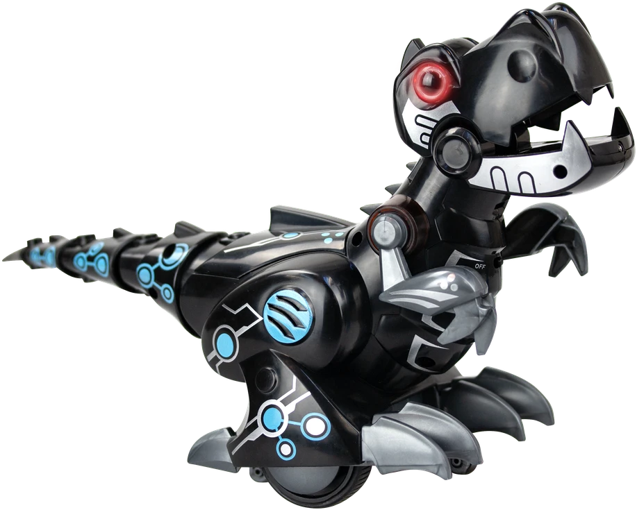 SILVERLIT Robotas „Train My Dino“