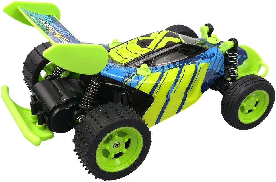 Silverlit - X-Viper (20755)