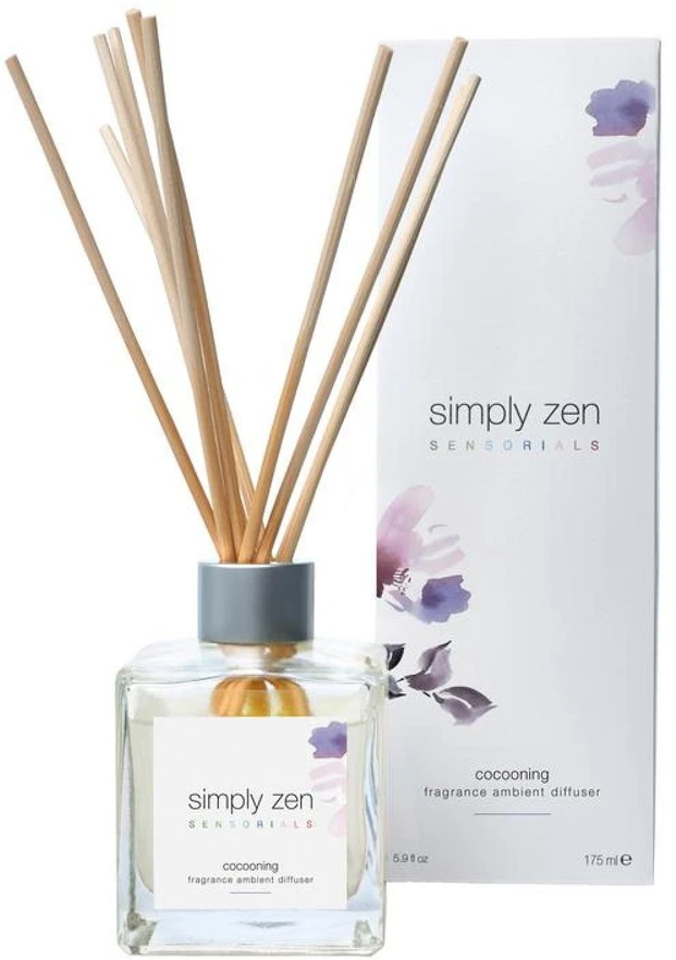 Simply Zen - Cocooning Ambient Diffuser 175 ml