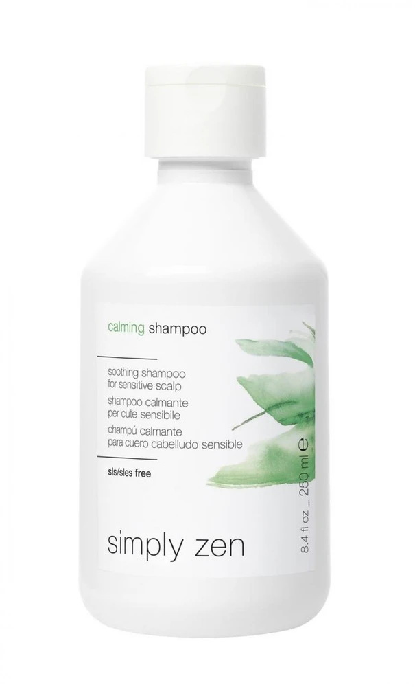 „Simply Zen“ raminamasis šampūnas 250 ml