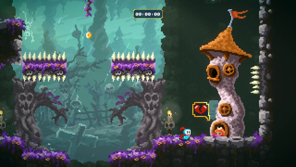 „Sir Lovelote“ (riboto leidimo Nr. 422) – „PlayStation 4“