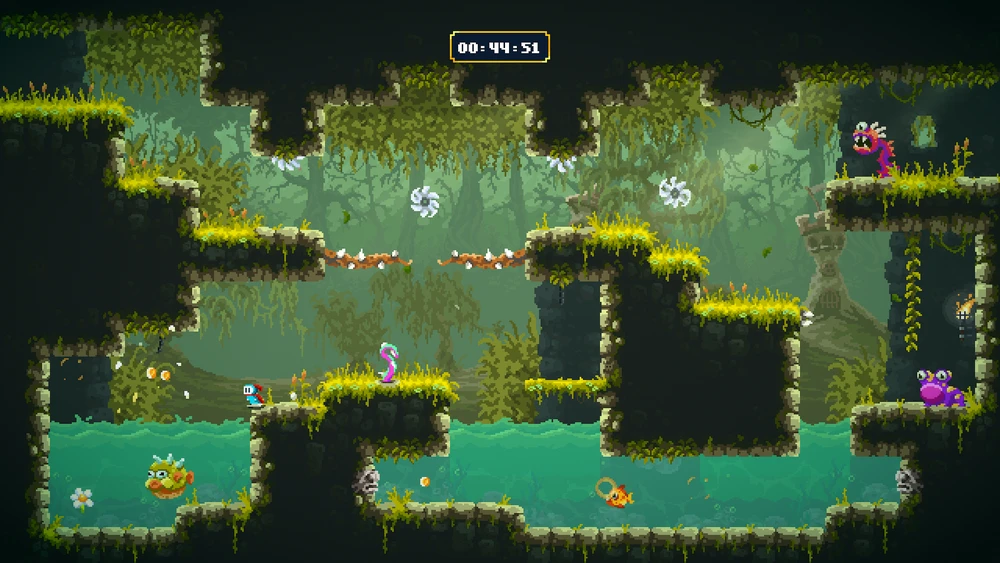 „Sir Lovelote“ (riboto leidimo Nr. 422) – „PlayStation 4“