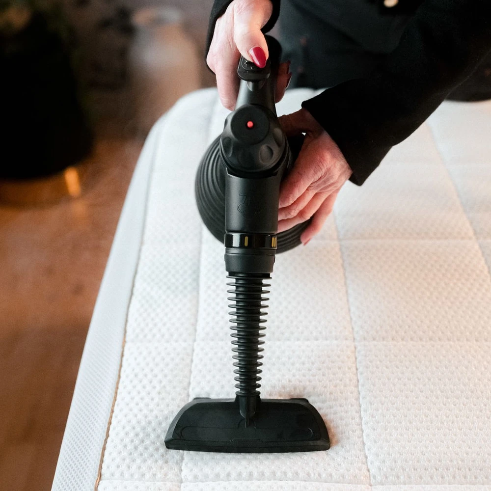 Sjö - Garinis valytuvas