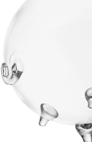 Piggy bank - glass piggy Ruhhy 22588