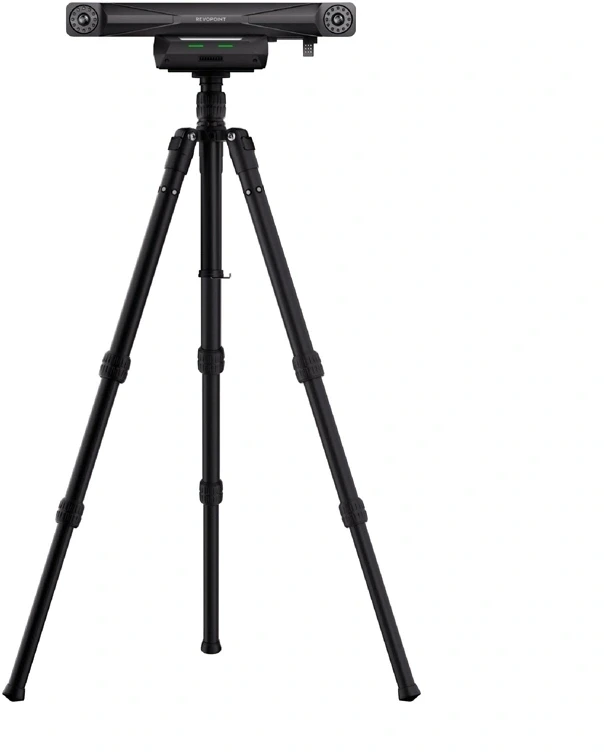 Skeneris Revopoint Trackit SR Optical 3D Scanner