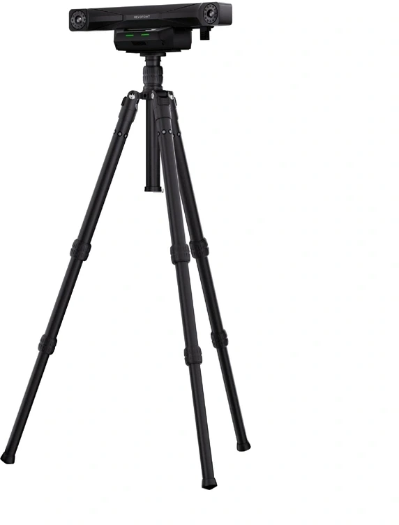 Skeneris Revopoint Trackit SR Optical 3D Scanner