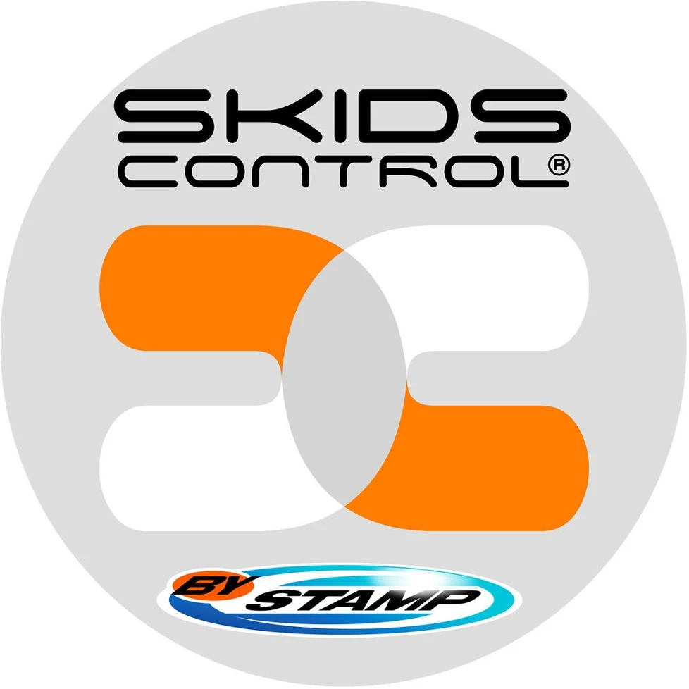 „Skids Control“ – sulankstomas paspirtukas – rožinis (60261)