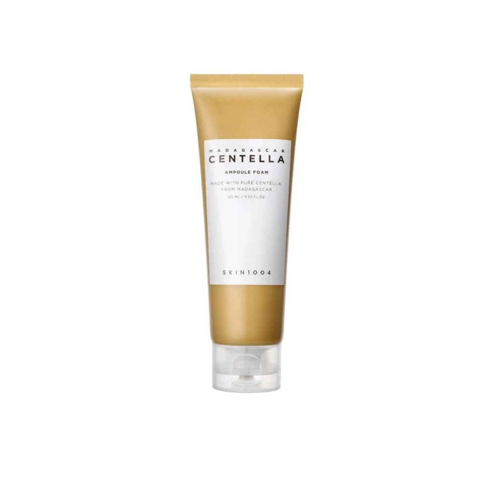 „Skin1004“ Madagaskaro centelės ampulės putos, 125 ml