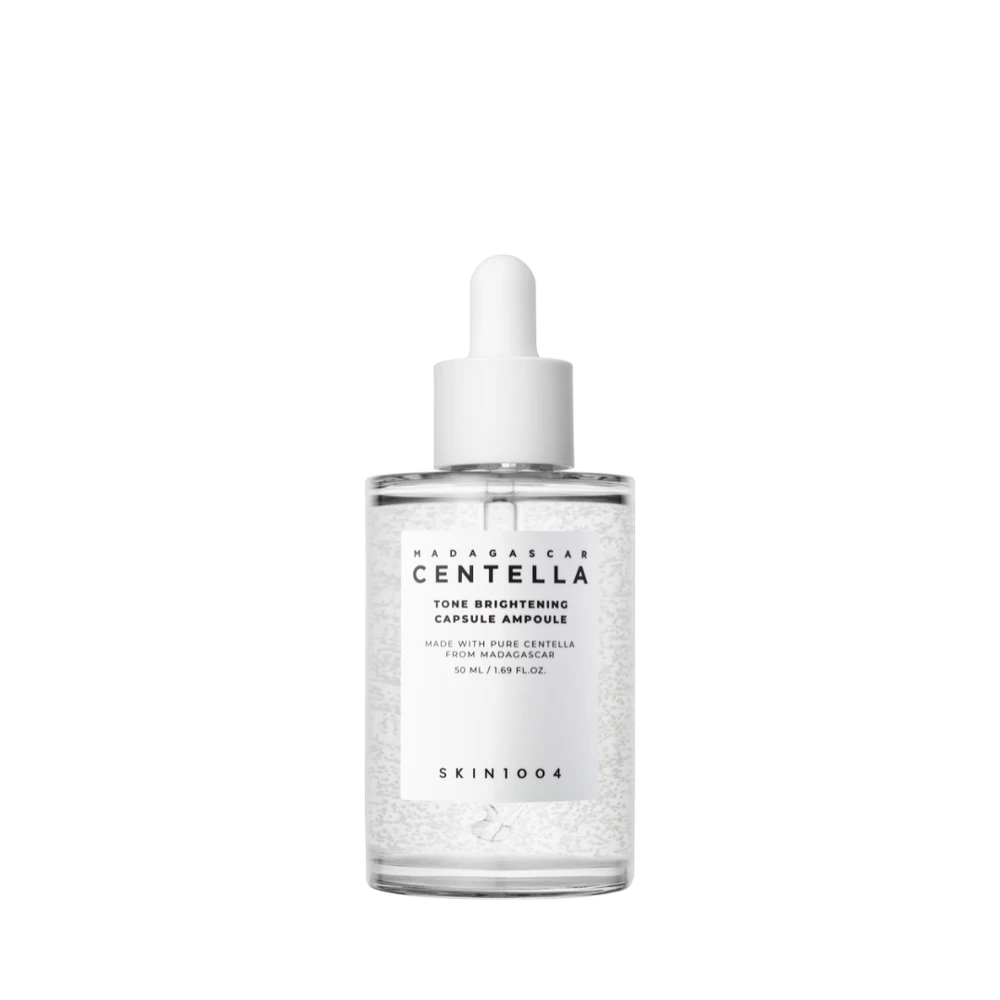 Skin1004 Tone Brightening Capsul Ampoule Madagascar Centella, 50 ml